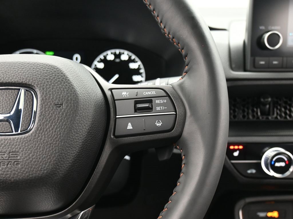 Certified 2023 Honda CR-V Sport image 49