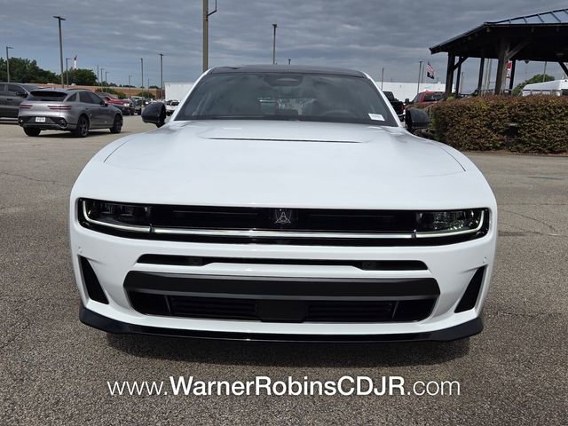 New 2026 Dodge Charger R/T AWD/4WD image 2