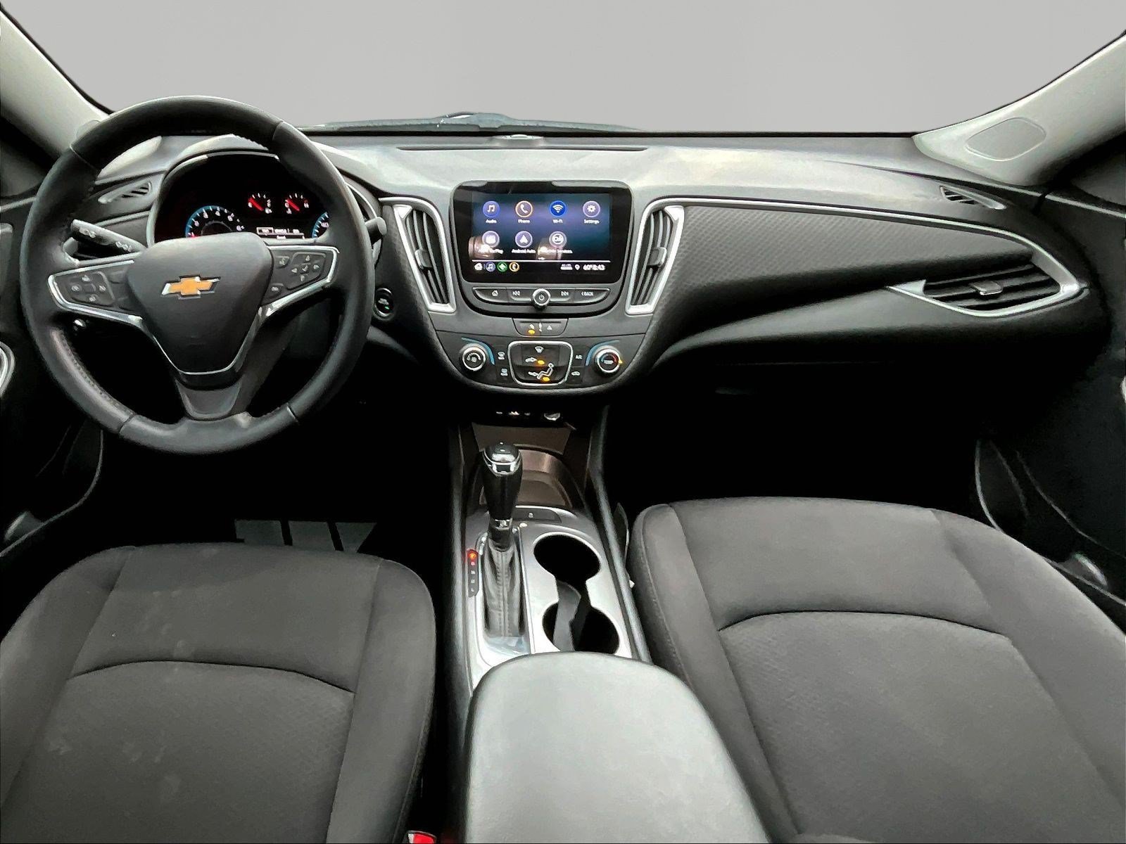 Used 2020 Chevrolet Malibu RS FWD image 5