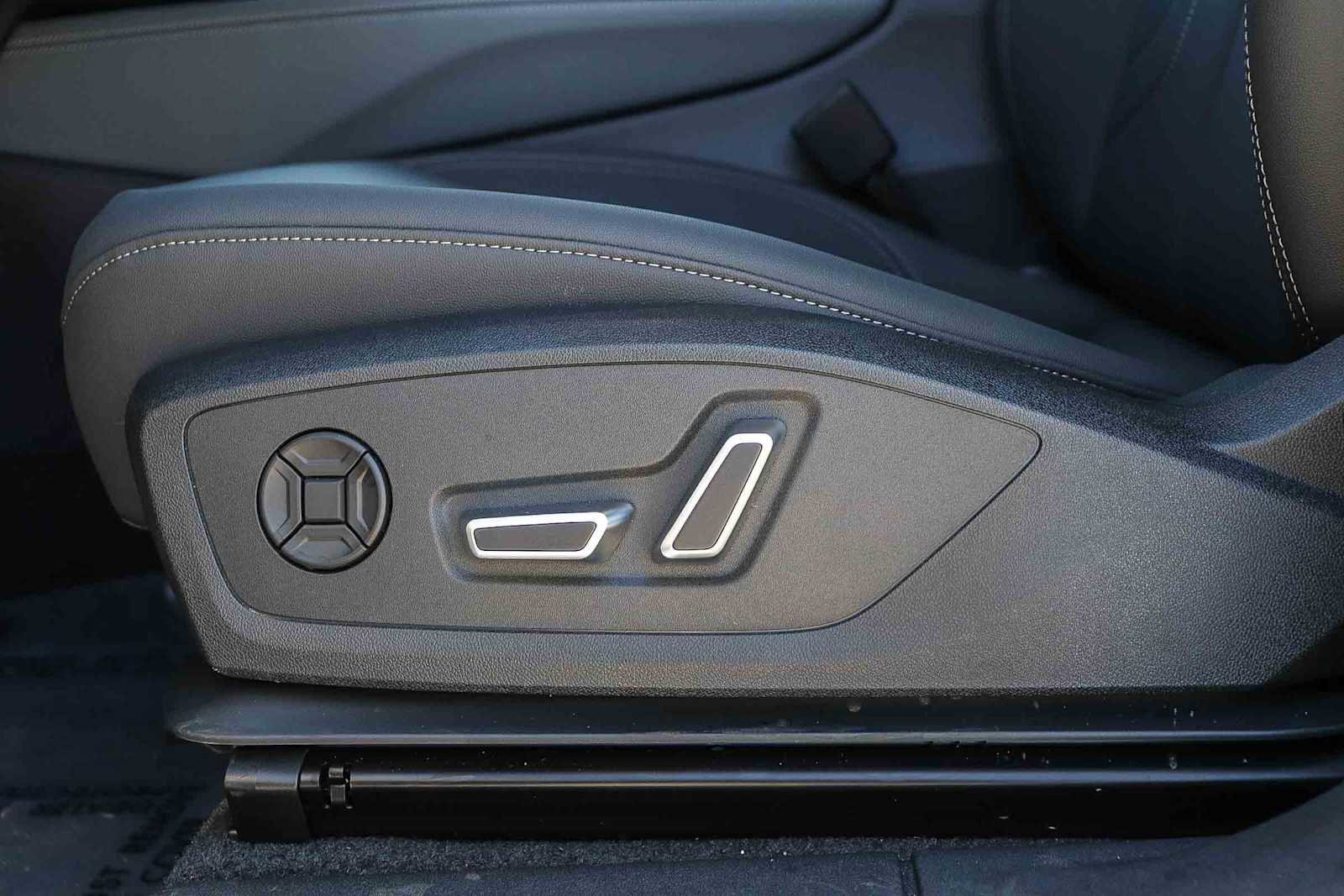 New 2026 Audi Q3 quattro 2.0T image 26