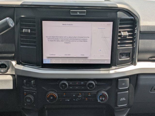 New 2026 Ford F350 XLT w/ XLT Premium Package AWD/4WD image 20