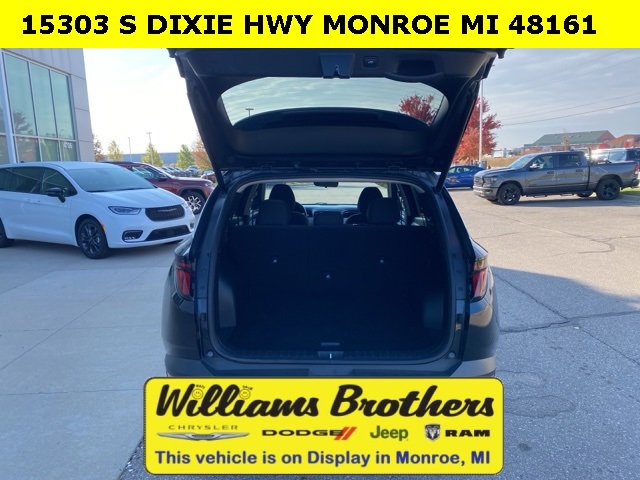 Used 2024 Hyundai Tucson SEL image 26