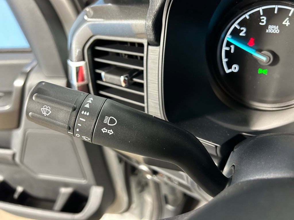 New 2026 Ford F150 STX AWD/4WD image 23