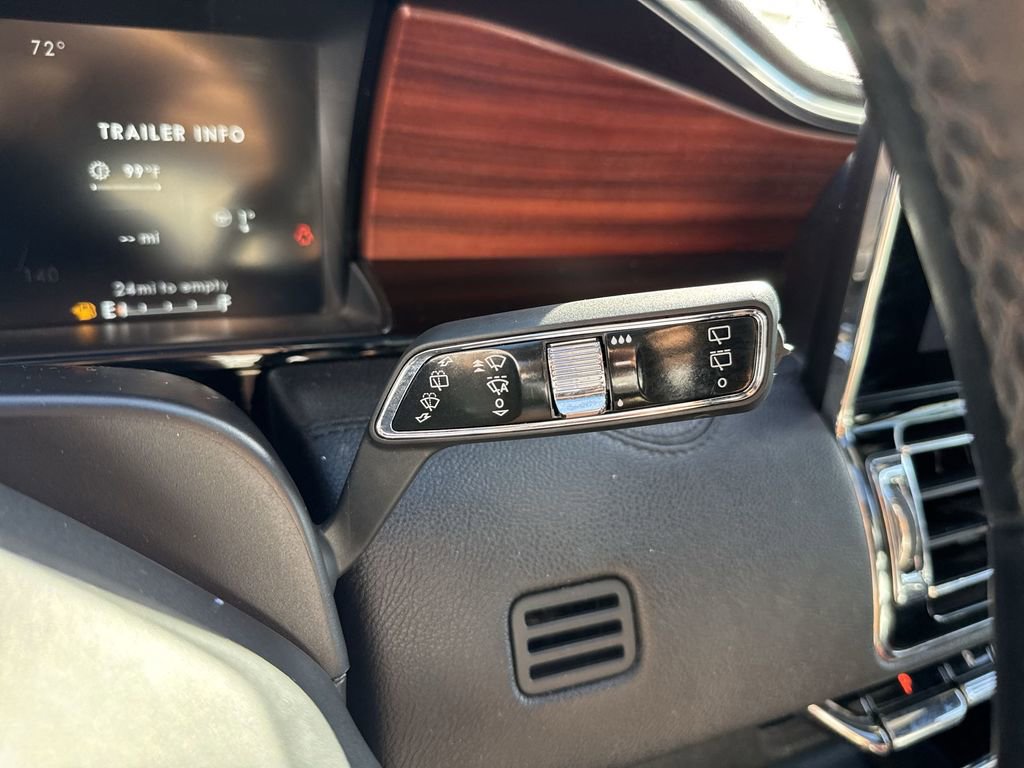 Used 2020 Lincoln Navigator L Reserve w/ Luxury Package AWD/4WD image 57