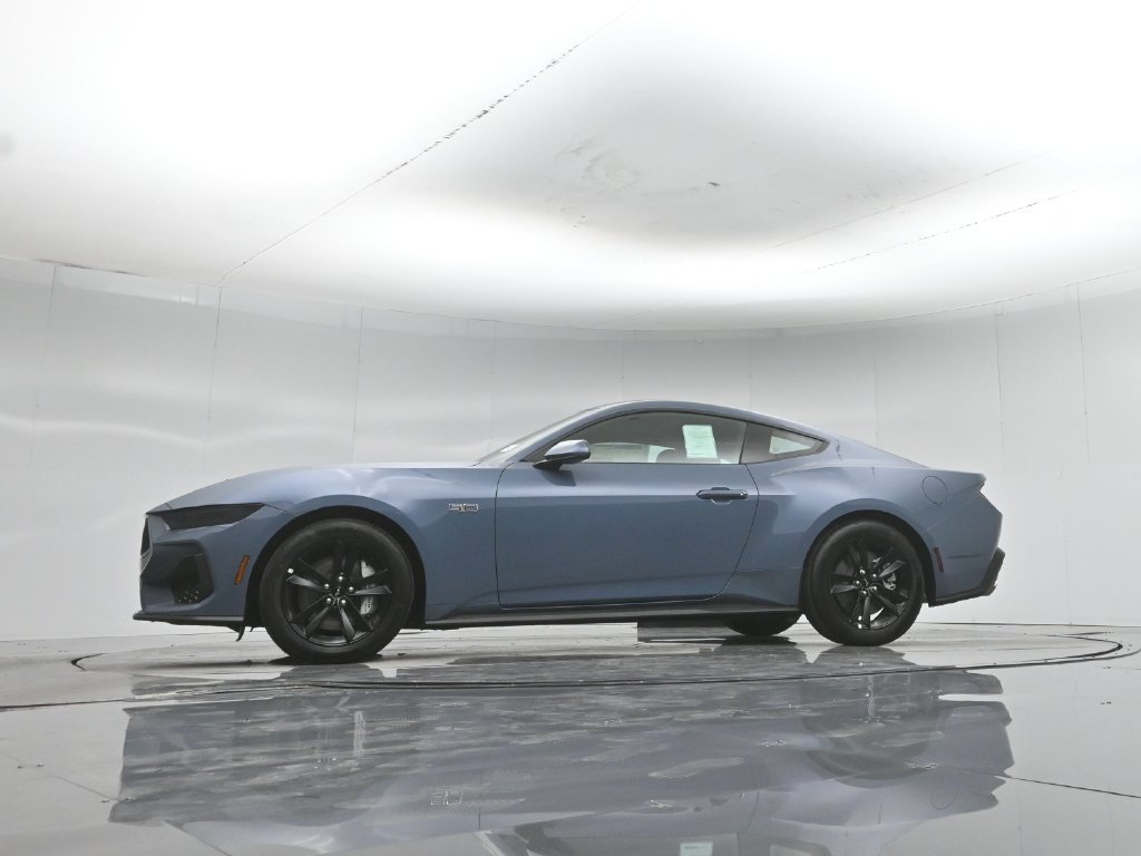 New 2026 Ford Mustang GT RWD image 47