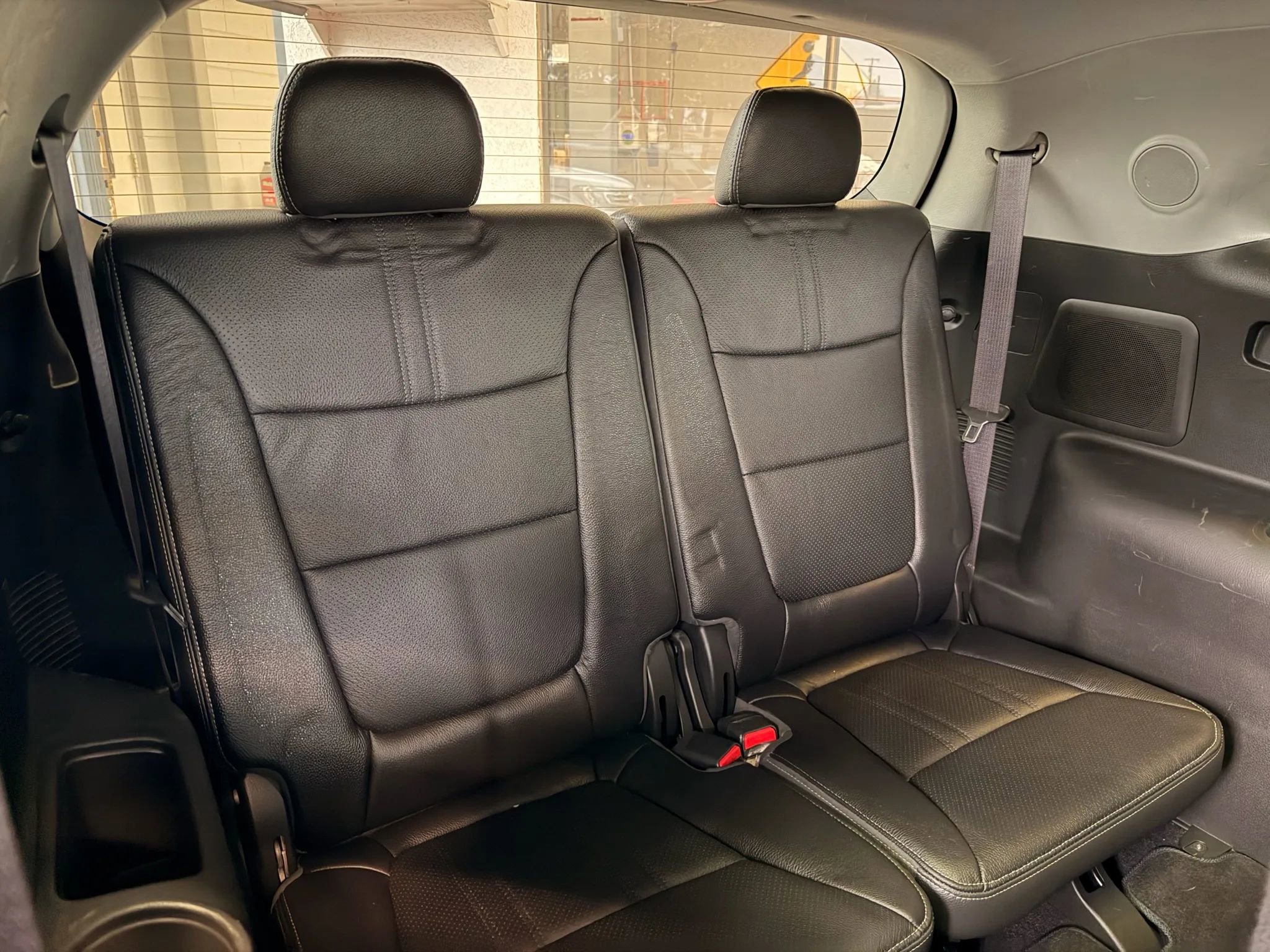 Used 2014 Kia Sorento SX w/ 3rd Row Package image 9