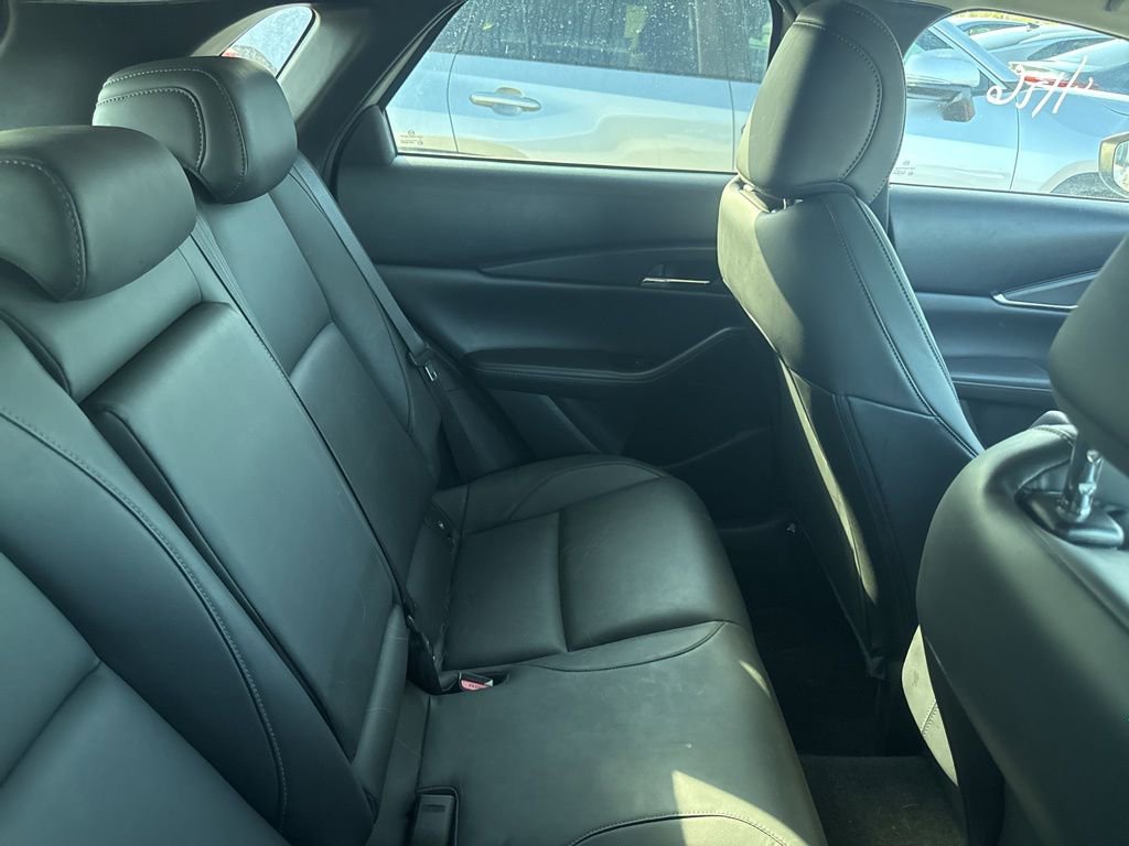 Used 2023 MAZDA CX-30 AWD 2.5 S w/ Preferred Package image 12