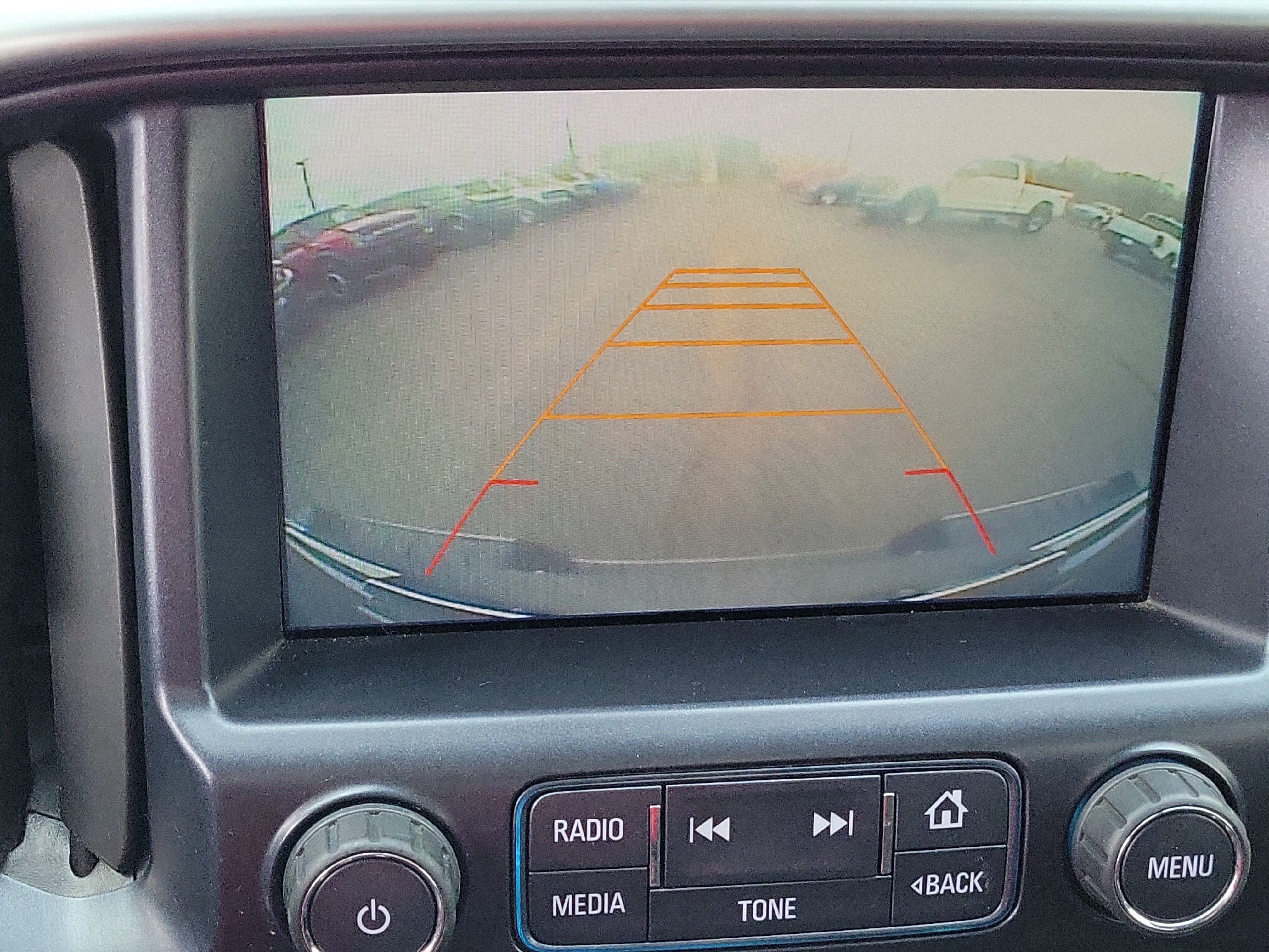 Used 2017 Chevrolet Colorado LT w/ LT Convenience Package AWD/4WD image 27