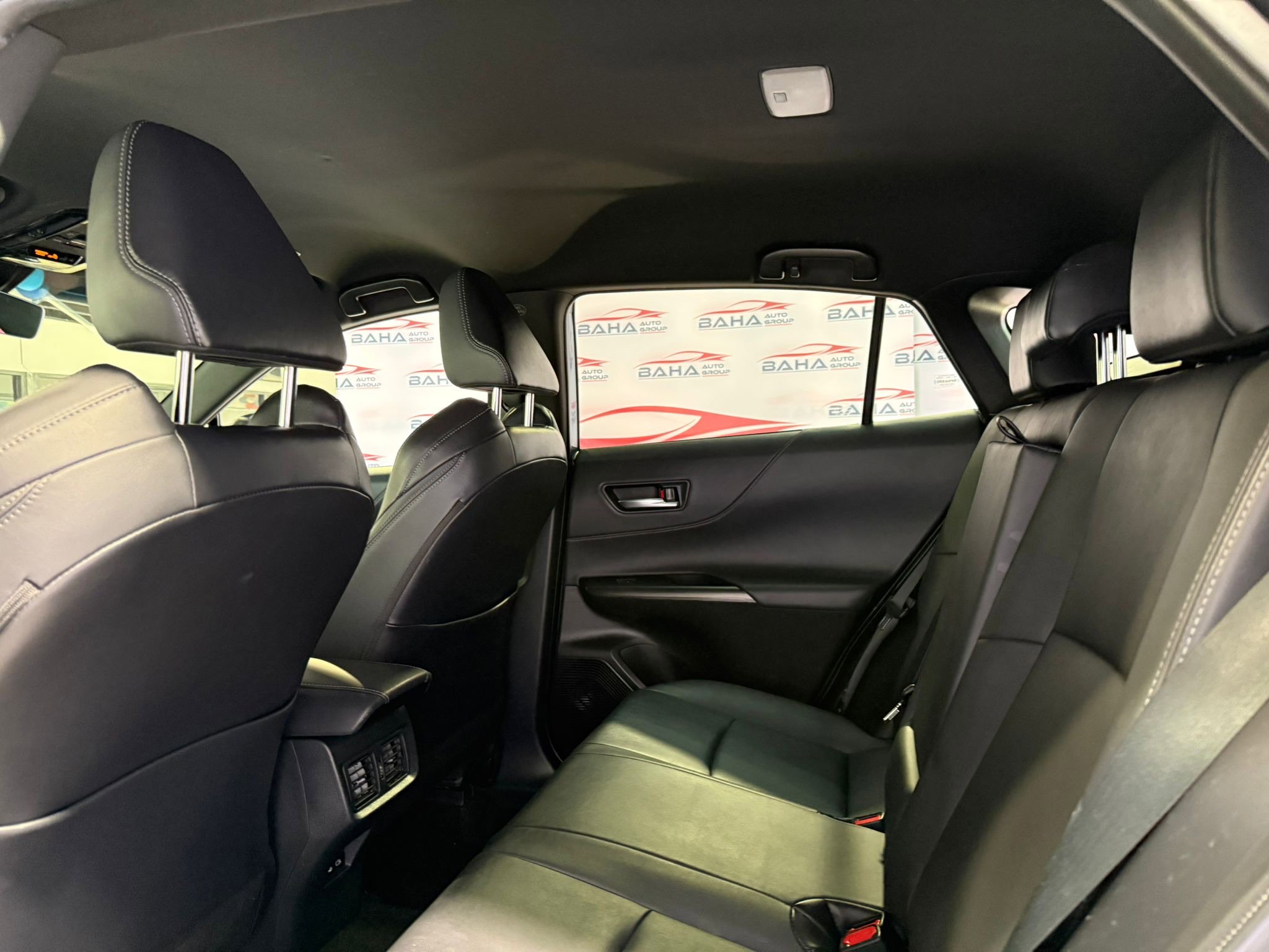 Used 2023 Toyota Venza XLE AWD/4WD image 56