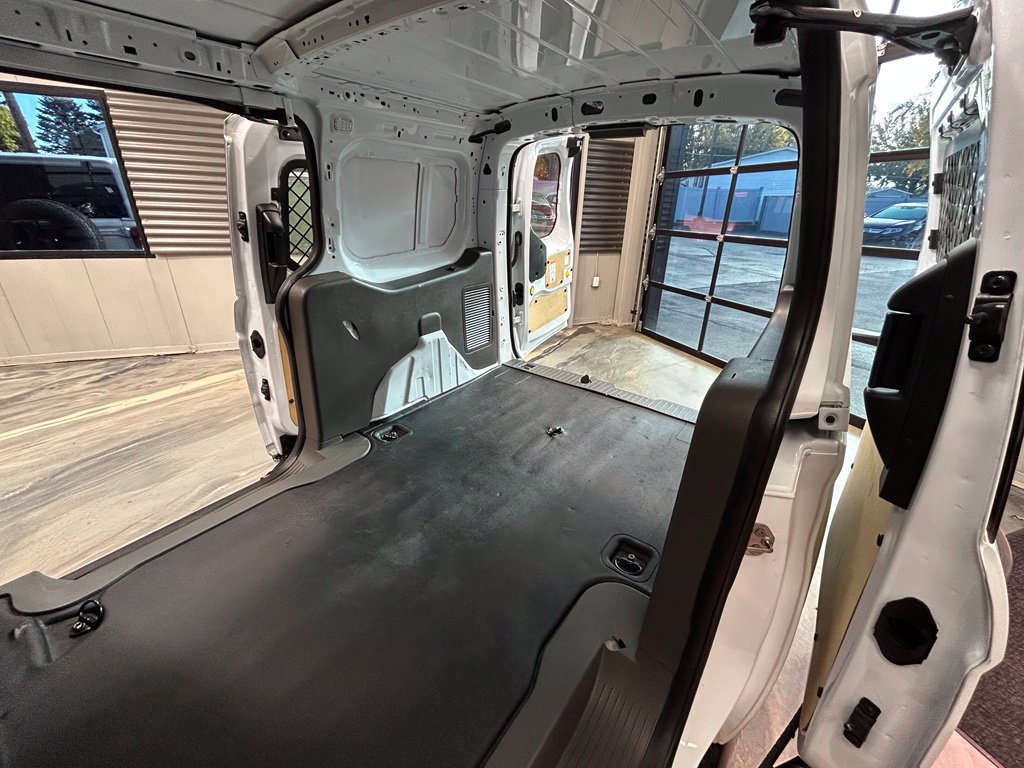 Used 2019 Ford Transit Connect XLT FWD image 41