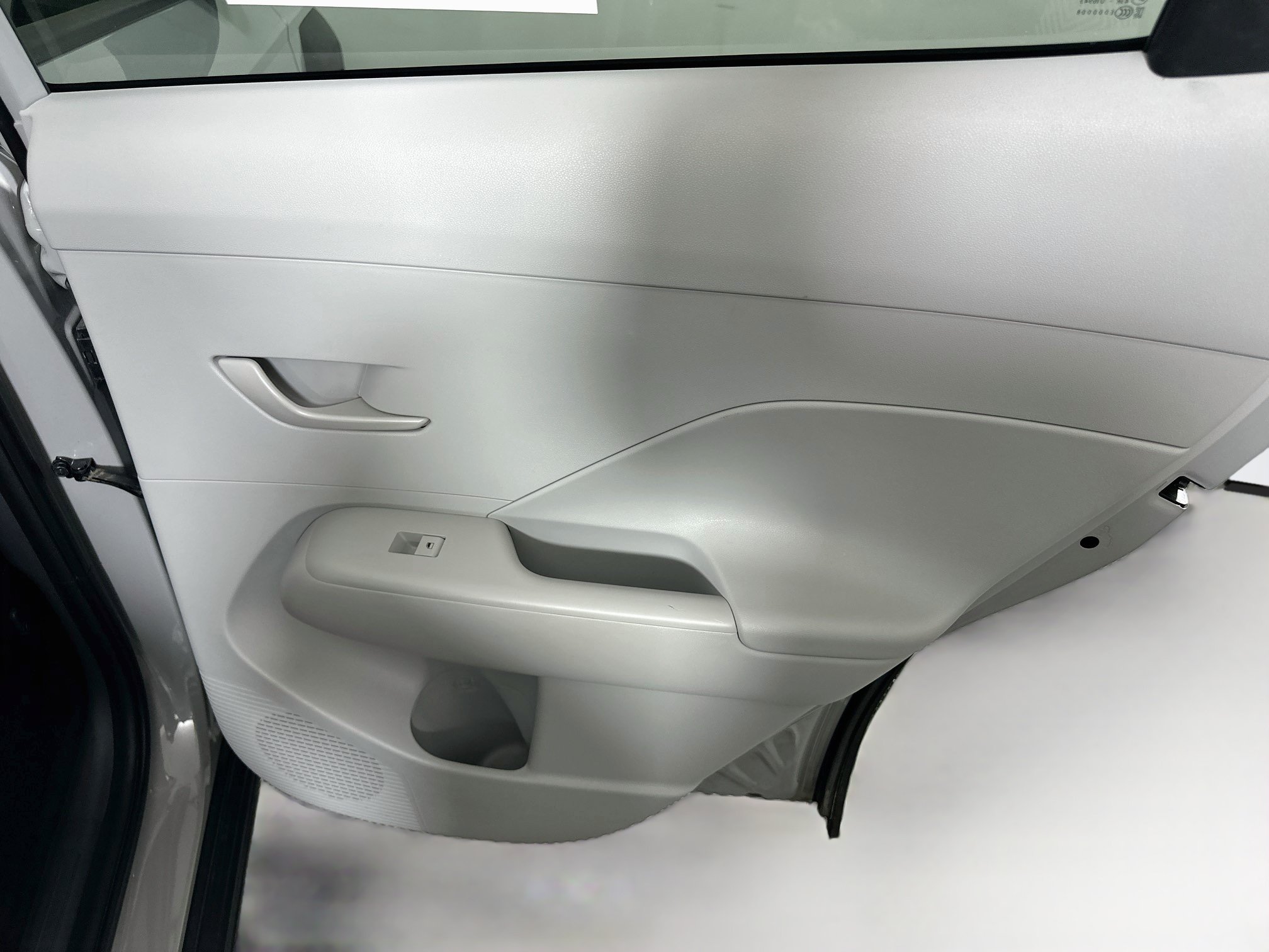 Used 2025 Hyundai Kona SEL FWD image 28