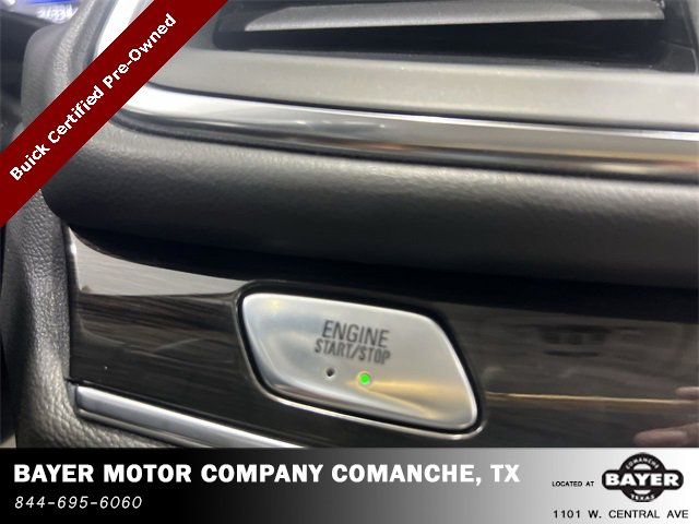 Certified 2023 Buick Enclave Premium w/ Experience Buick Package image 16