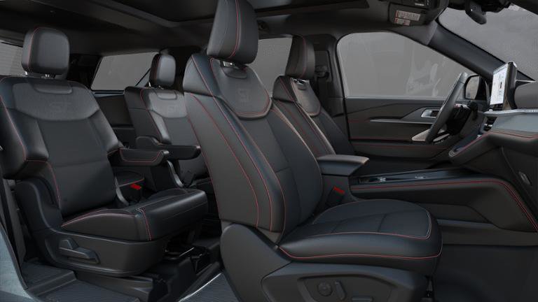 New 2025 Ford Explorer ST w/ Sun And Sound Package image 28