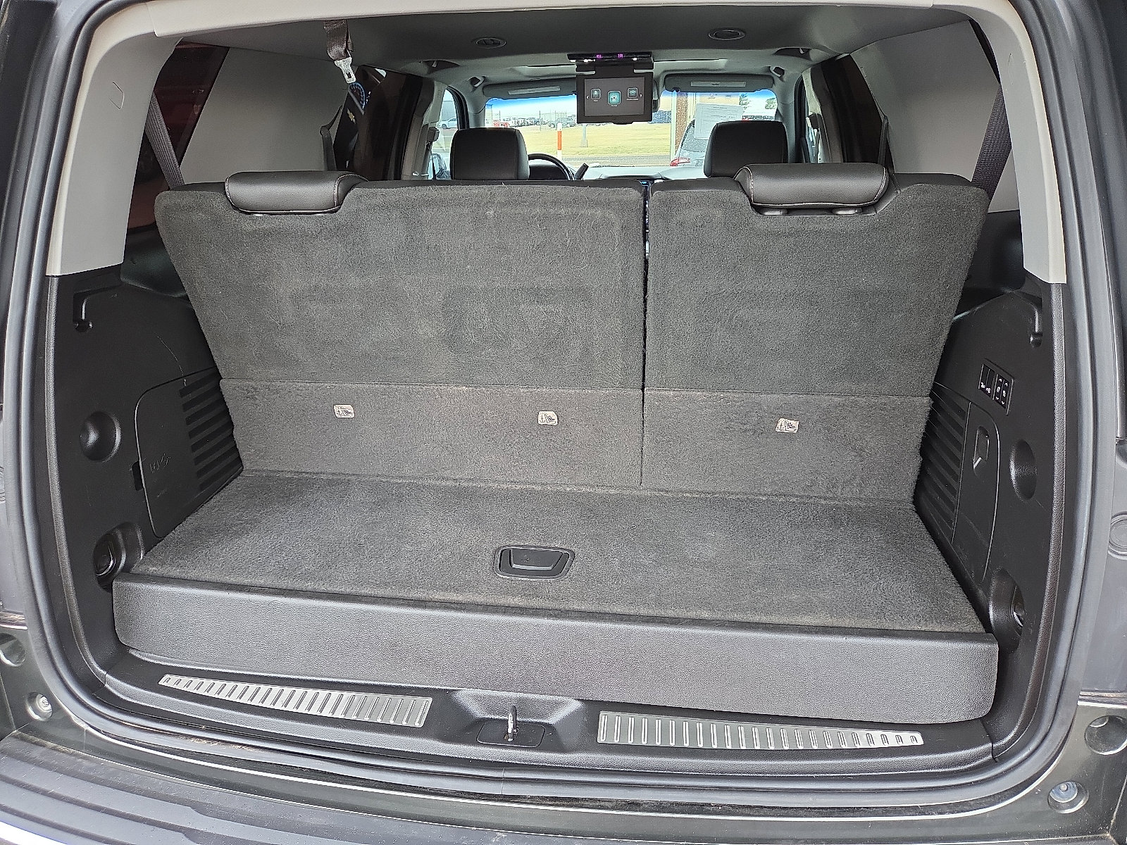 Used 2019 Chevrolet Tahoe Premier image 7