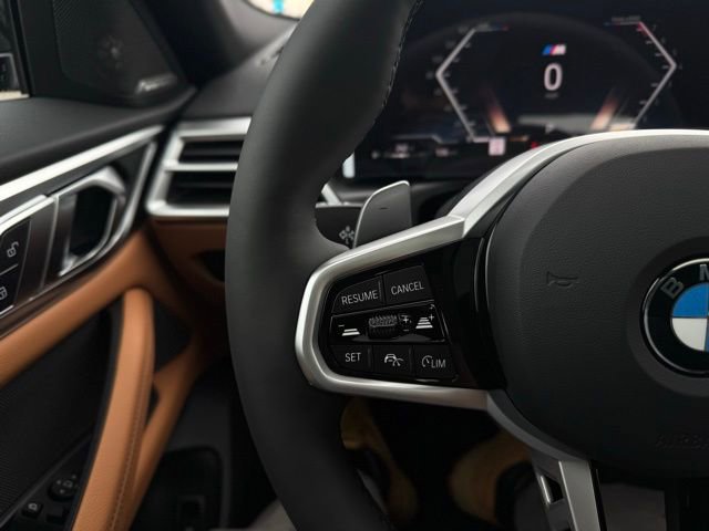 New 2026 BMW 430i xDrive w/ M Sport Package image 27