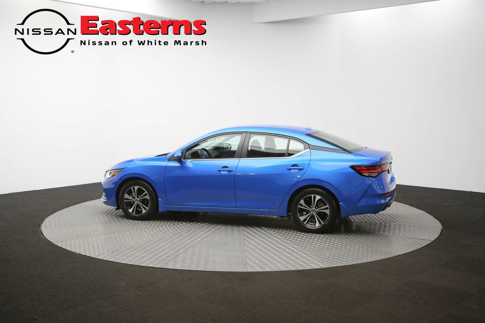 Used 2022 Nissan Sentra SV image 96