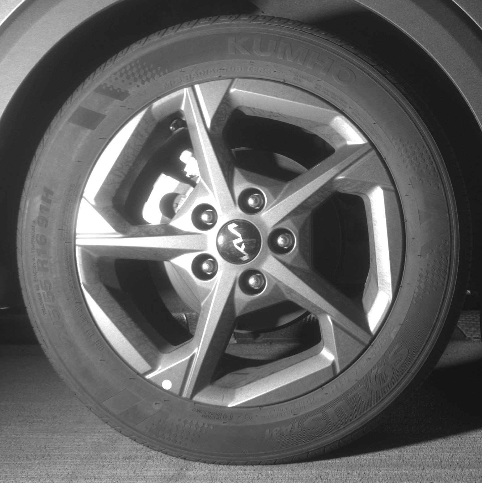 Used 2025 Kia K4 FWD image 15