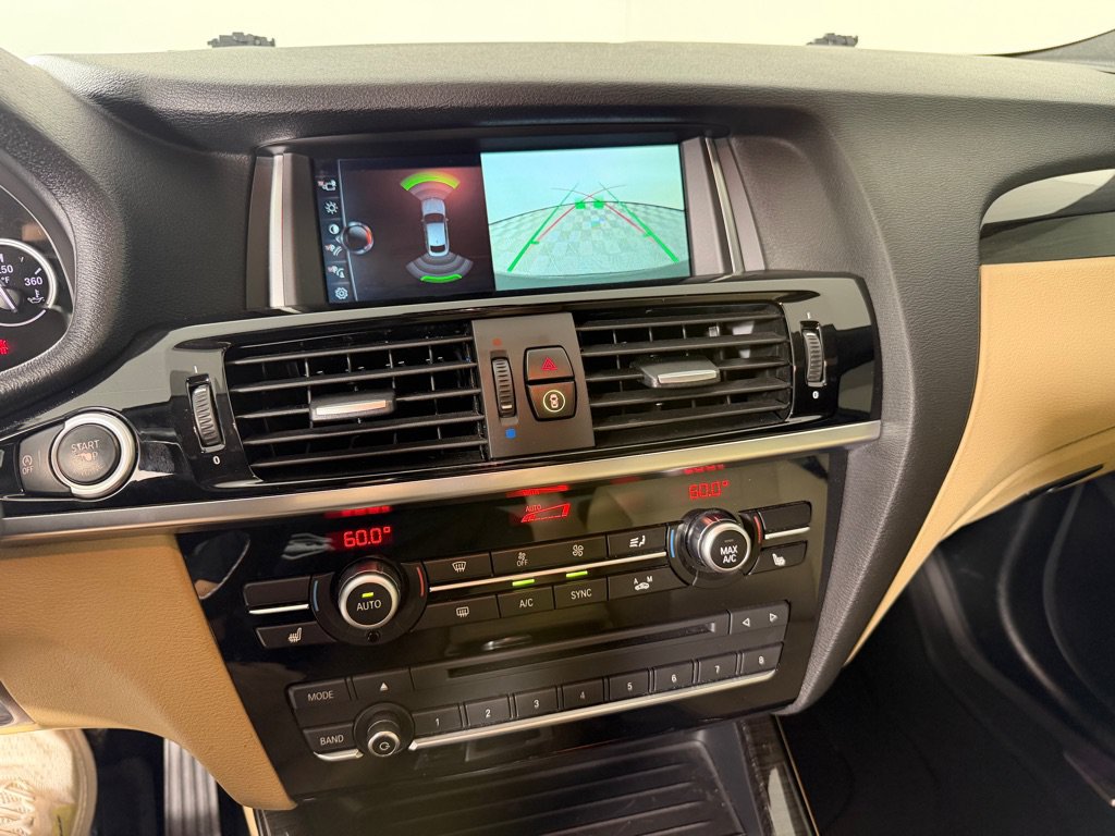 Used 2018 BMW X4 xDrive28i AWD/4WD image 18