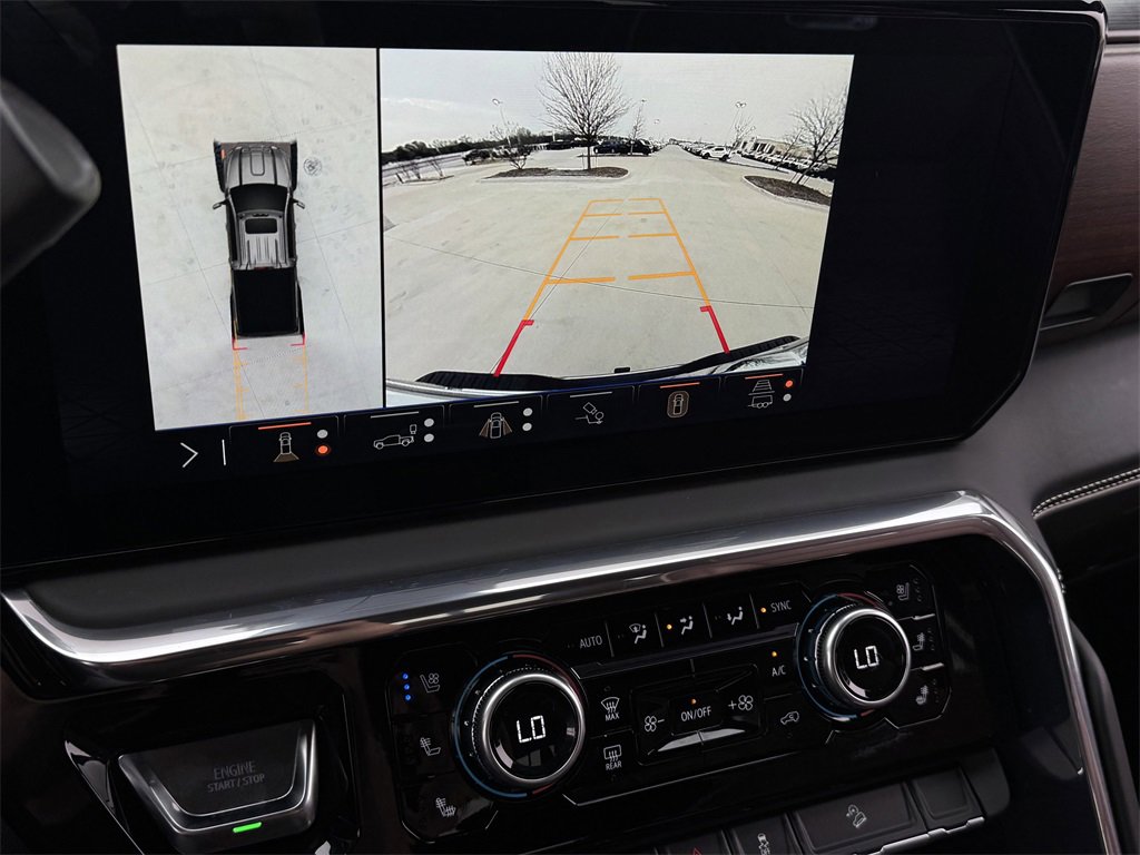 Used 2024 GMC Sierra 2500 Denali Ultimate image 18