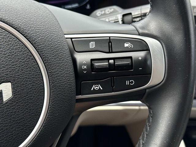 Used 2023 Kia Sportage EX FWD image 23