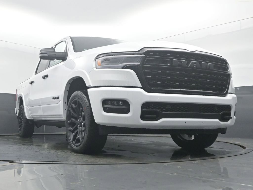 New 2026 RAM 1500 Limited image 53