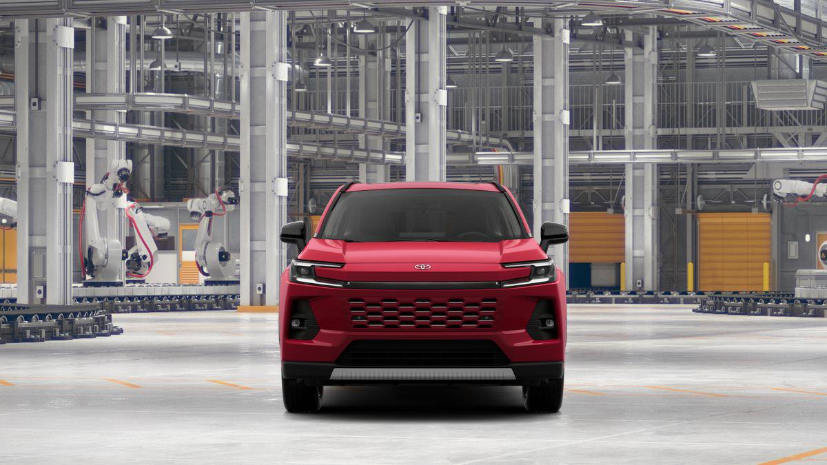 New 2026 Toyota RAV4 Limited image 18