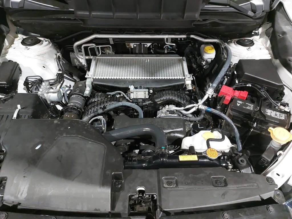 Used 2023 Subaru Ascent Limited w/ Technology Package image 32