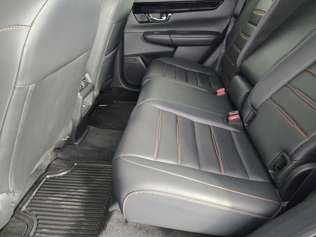 Used 2023 Honda CR-V Sport Touring image 34