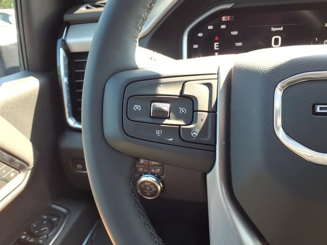 New 2026 GMC Sierra 2500 Denali w/ Denali Reserve Package AWD/4WD image 35