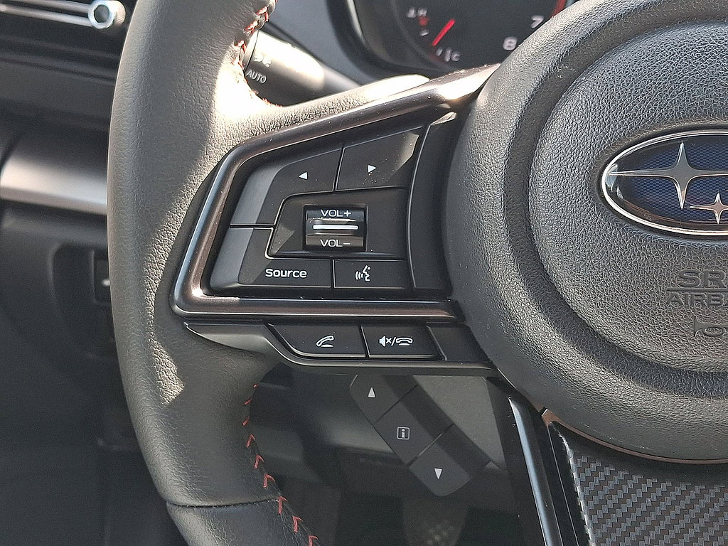 Used 2024 Subaru WRX AWD/4WD image 17