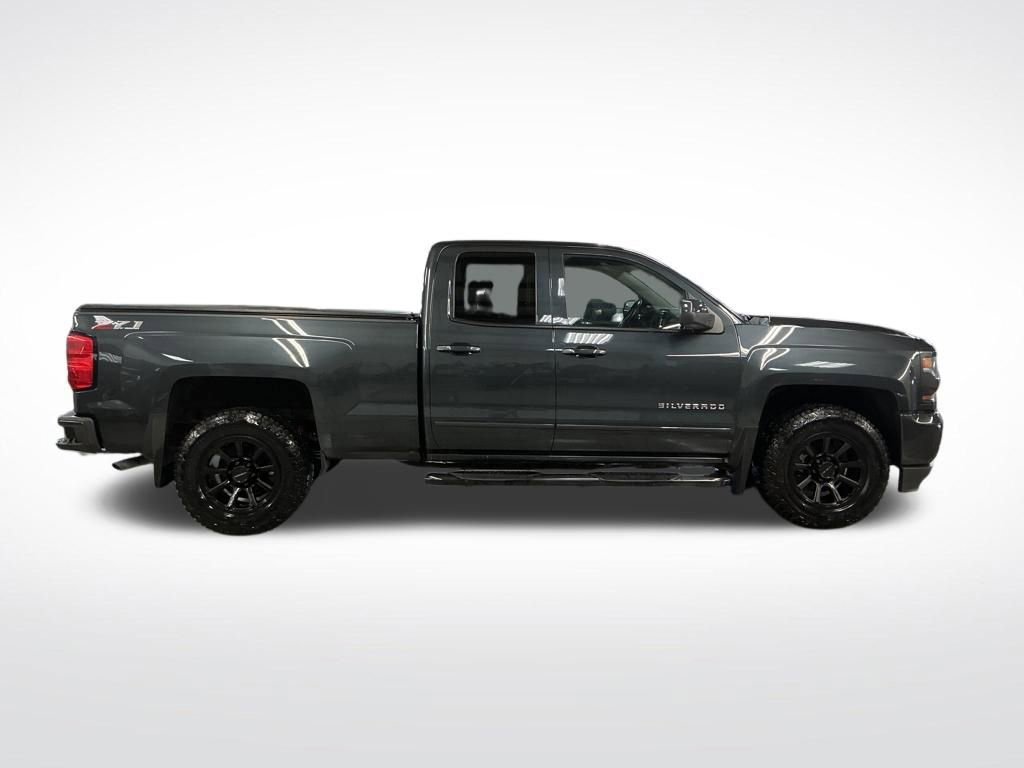 Used 2019 Chevrolet Silverado 1500 LT w/ All Star Edition image 8