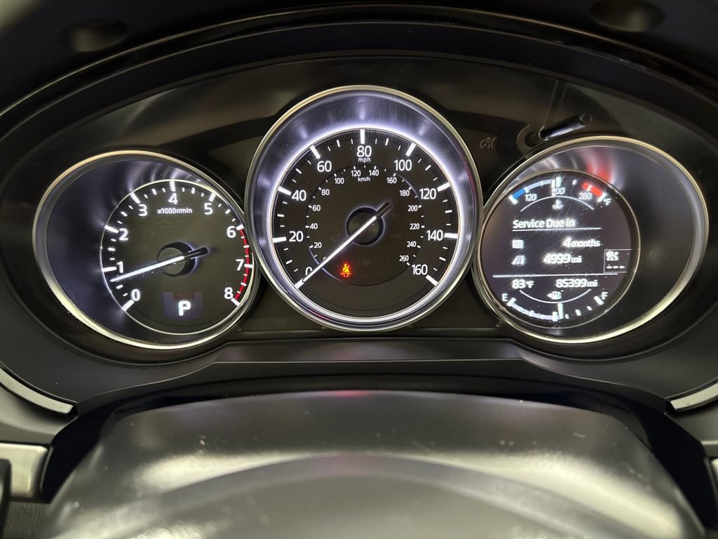 Used 2018 MAZDA CX-9 Signature image 14