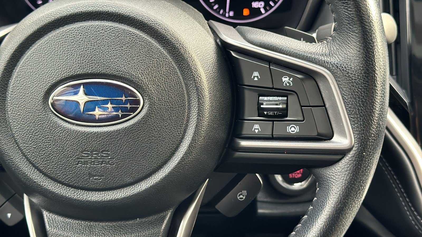 Used 2021 Subaru Outback Limited XT AWD/4WD image 31