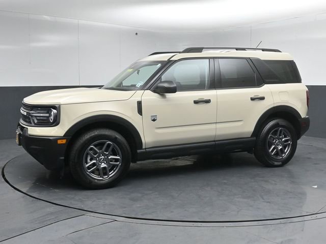 Certified 2025 Ford Bronco Sport Big Bend image 4