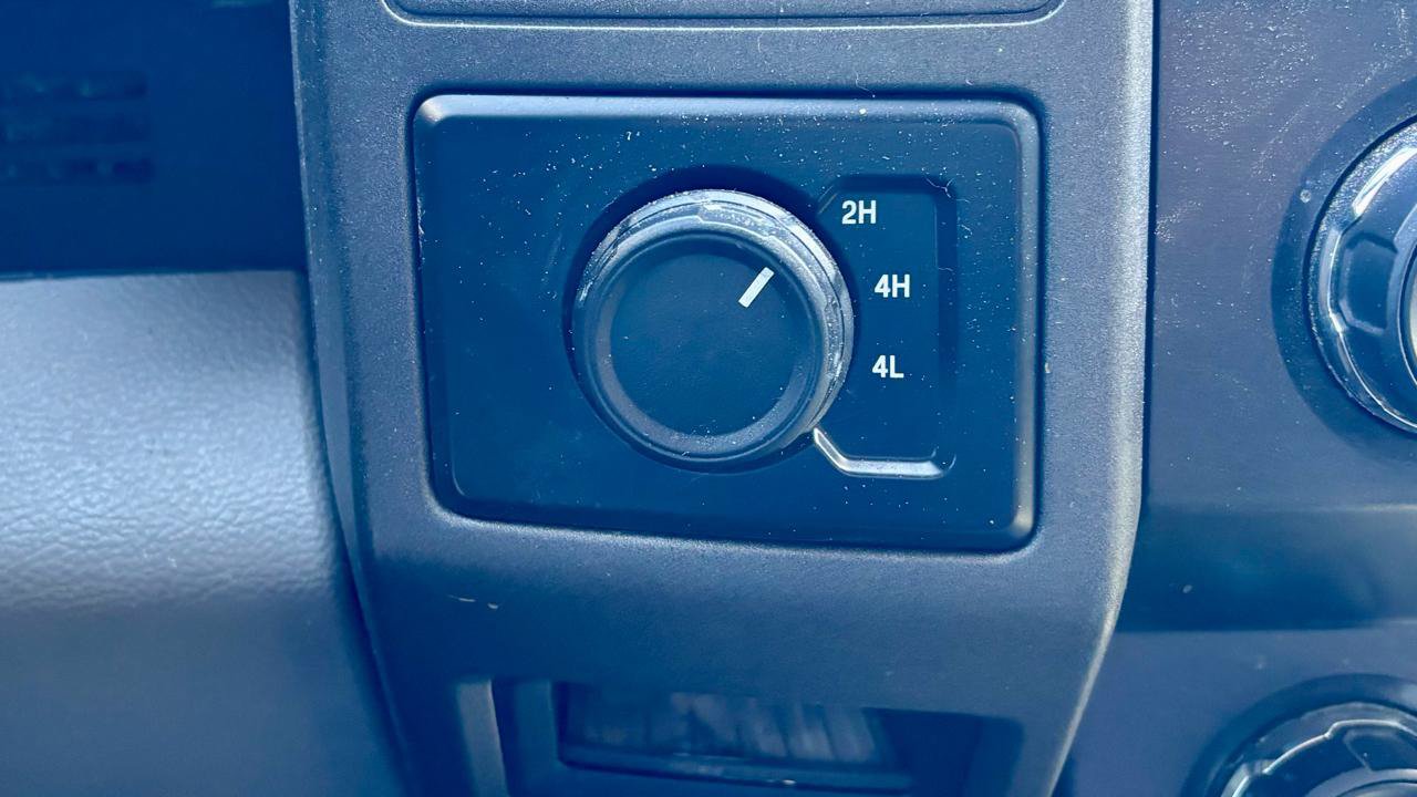 Used 2019 Ford F250 XL w/ Power Equipment Group AWD/4WD image 15