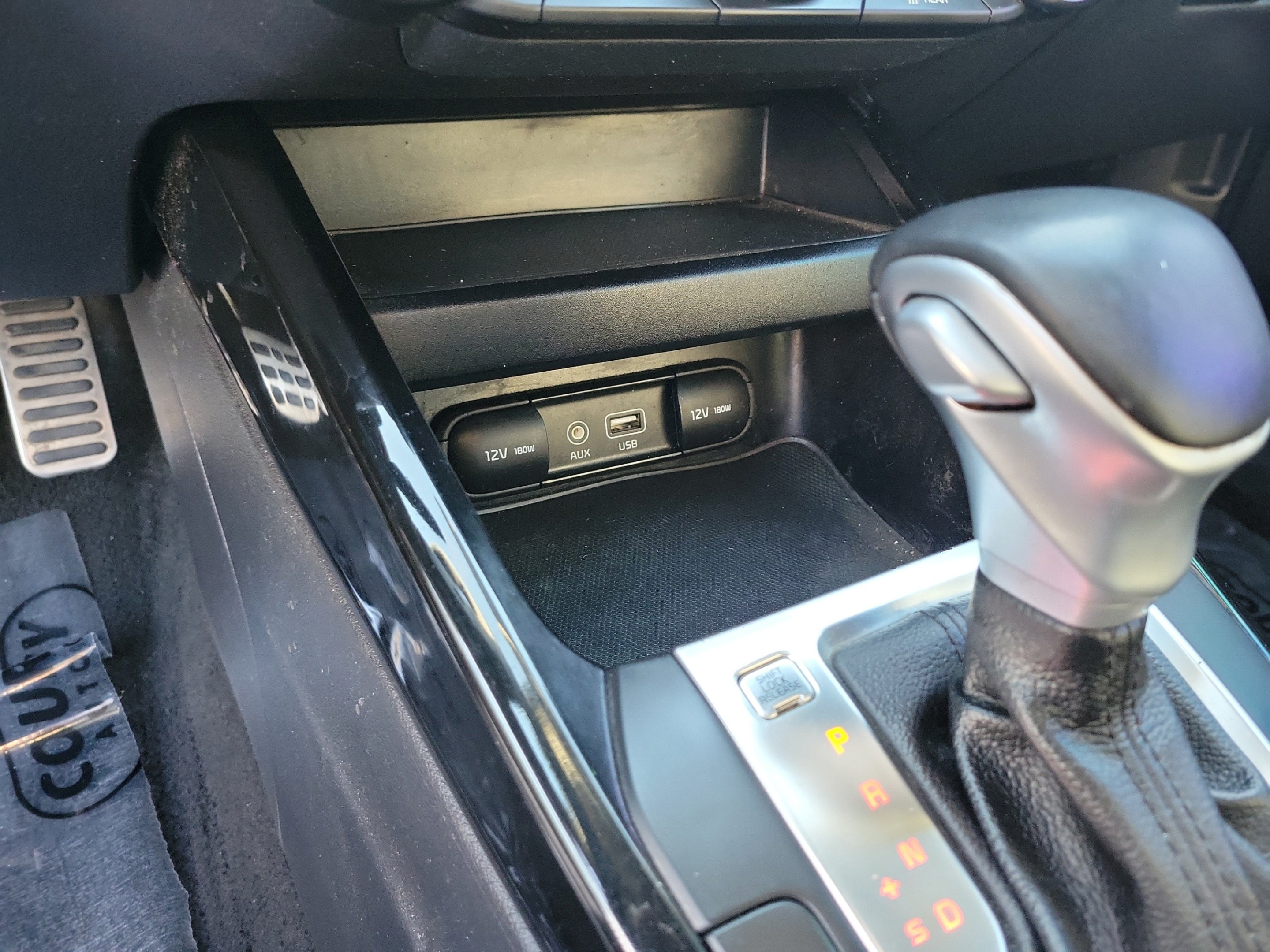 Certified 2021 Kia Forte GT-Line FWD image 19