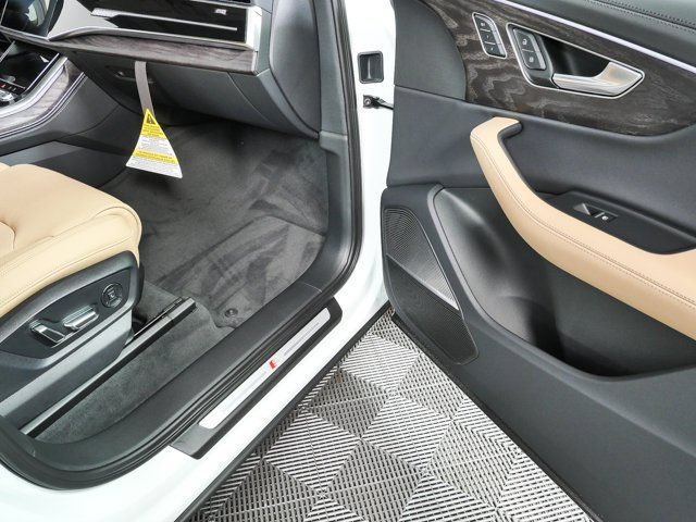 New 2026 Audi Q7 3.0T Prestige AWD/4WD image 26