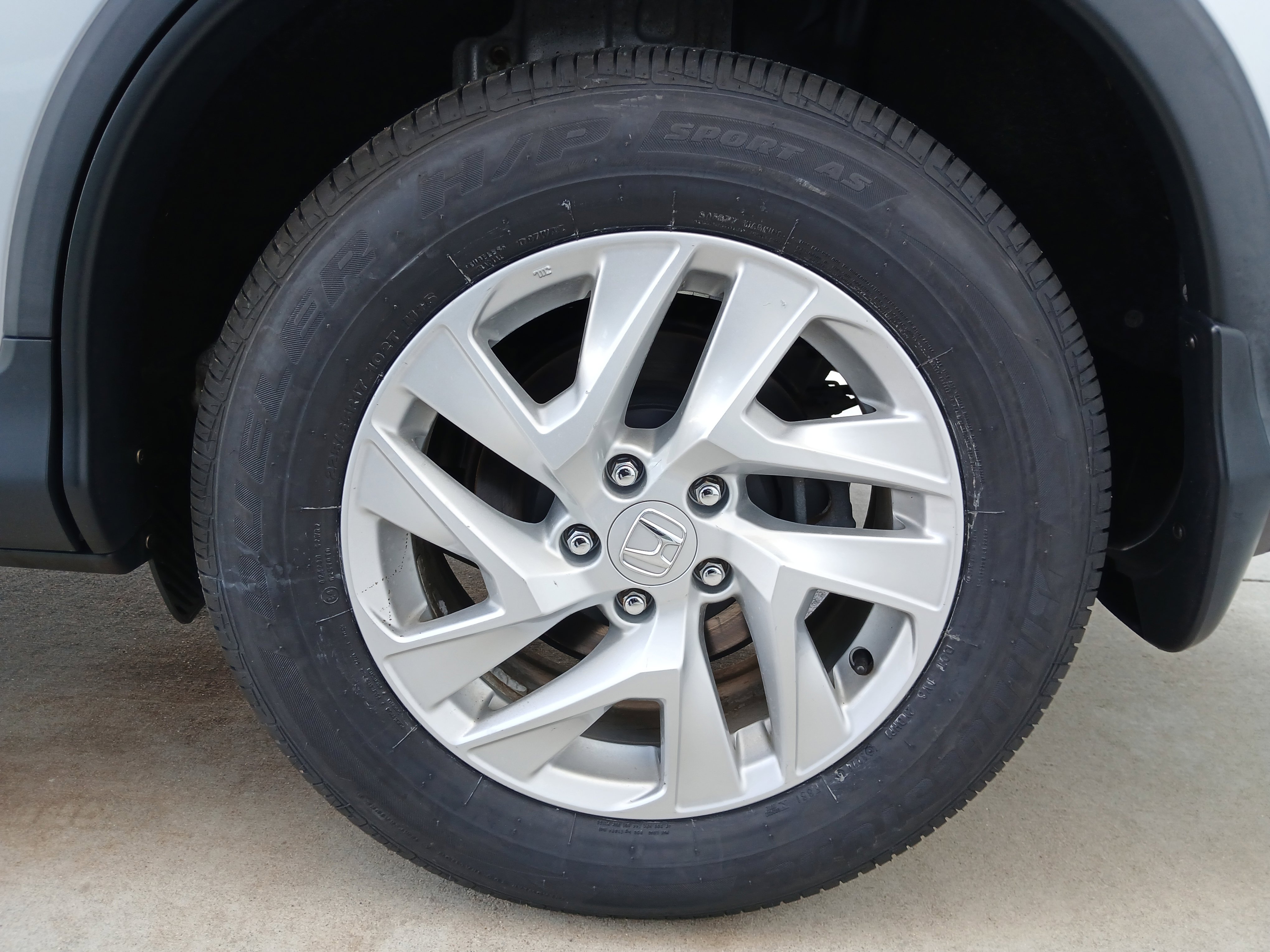 Used 2016 Honda CR-V EX image 15