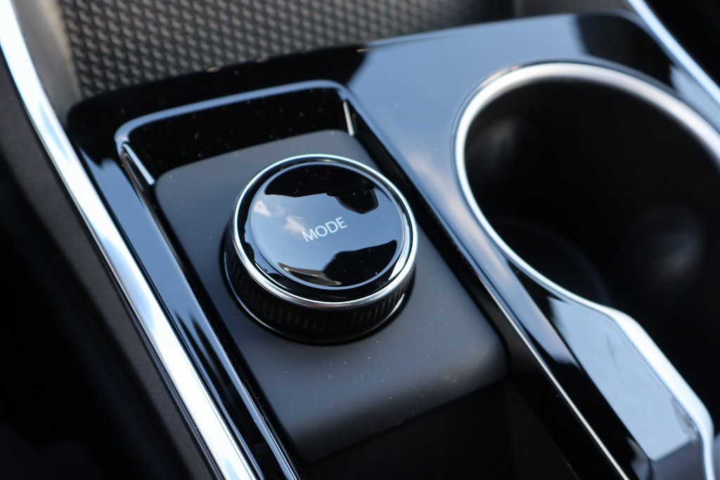 New 2026 Chevrolet Equinox LT image 9