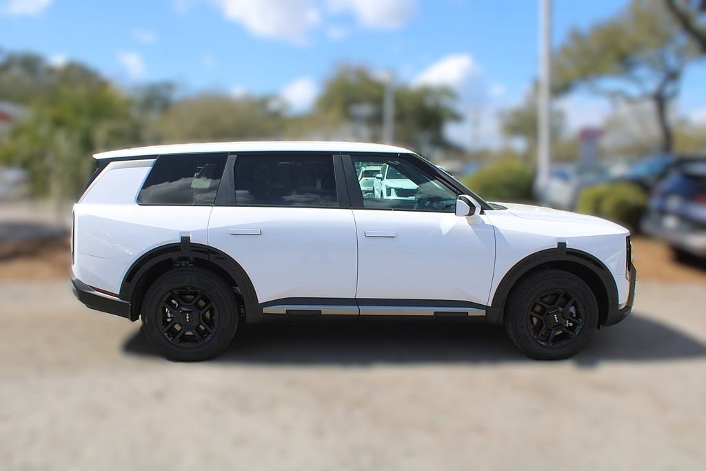 New 2027 Kia Telluride LX image 5