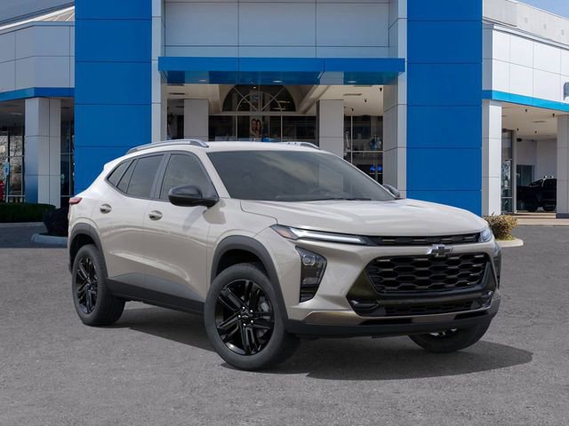 New 2026 Chevrolet Trax ACTIV image 7