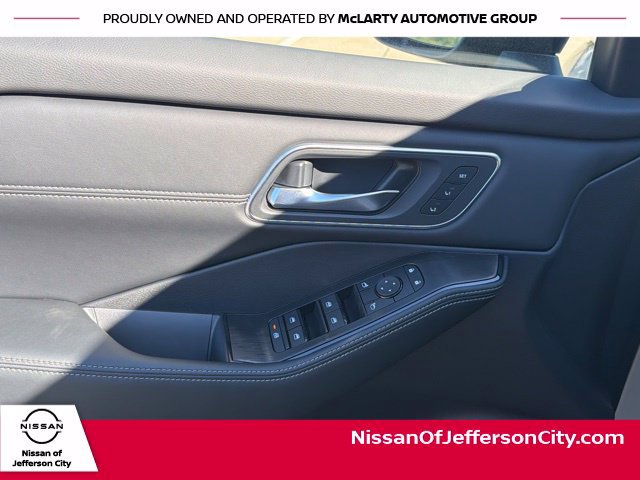 New 2026 Nissan Rogue Platinum w/ Platinum Premium Package AWD/4WD image 21