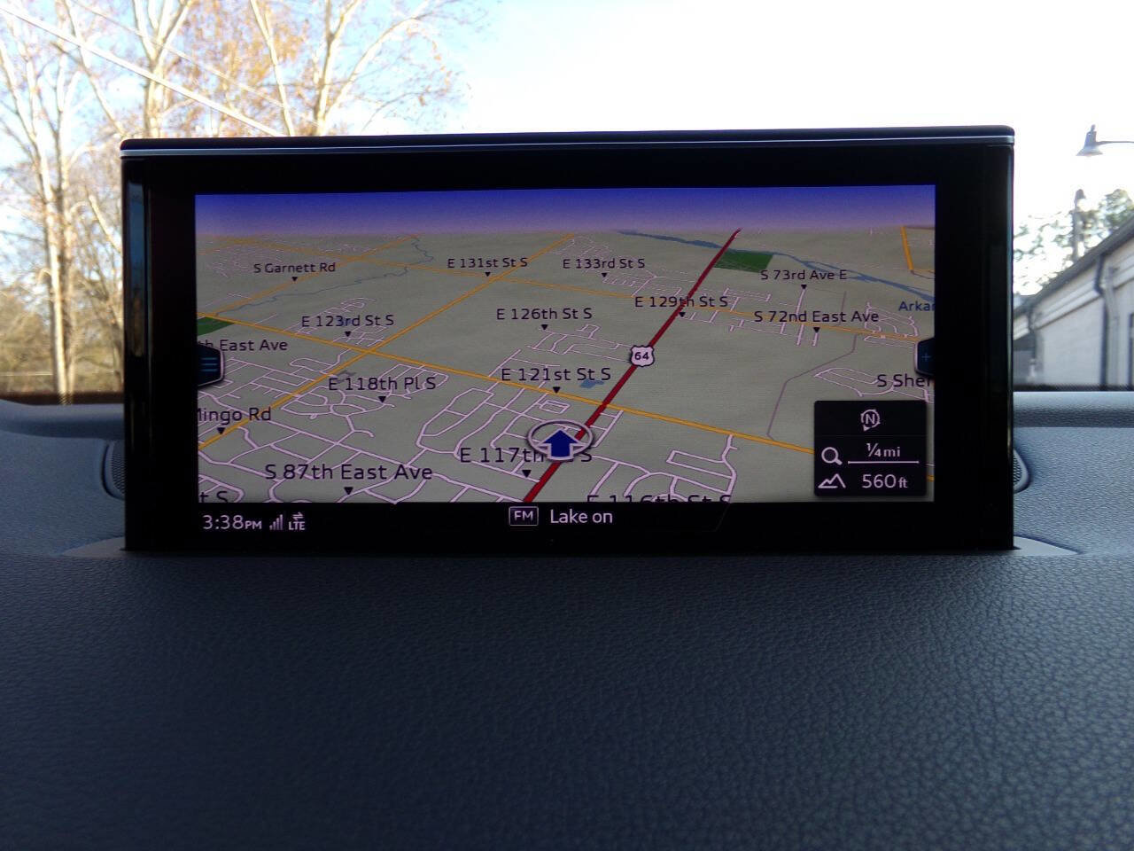 Used 2017 Audi Q7 2.0T Premium Plus image 32