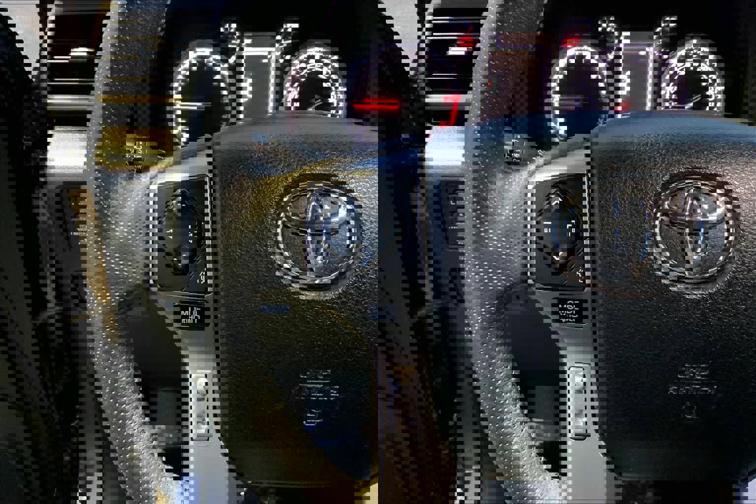 Used 2022 Toyota 4Runner TRD Sport w/ Technology Package image 22