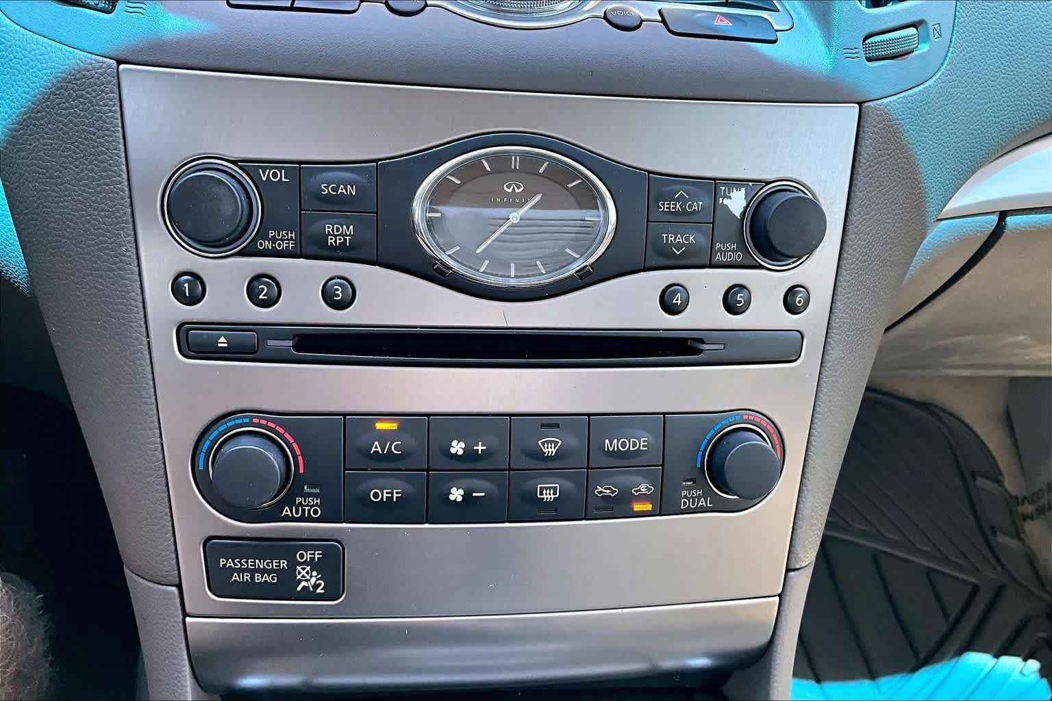 Used 2012 INFINITI G37 Journey w/ Premium Pkg RWD image 33