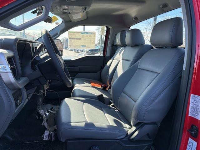 New 2026 Ford F350 XL w/ XL Chrome Package image 7