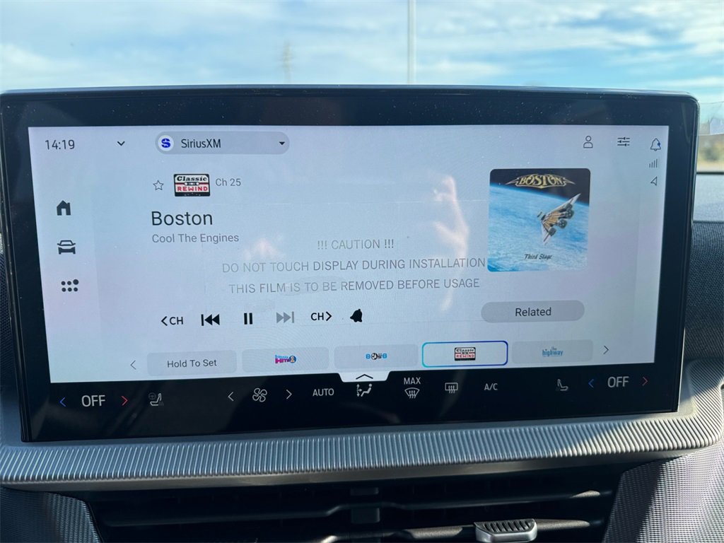 New 2026 Ford Explorer ST w/ Sun And Sound Package image 20