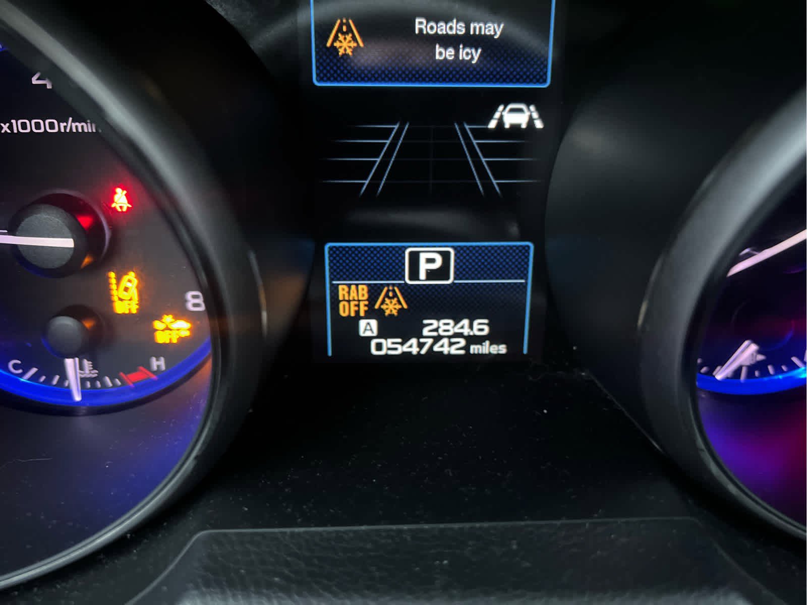 Used 2019 Subaru Outback 3.6R Touring w/ Protection Package #1 image 11