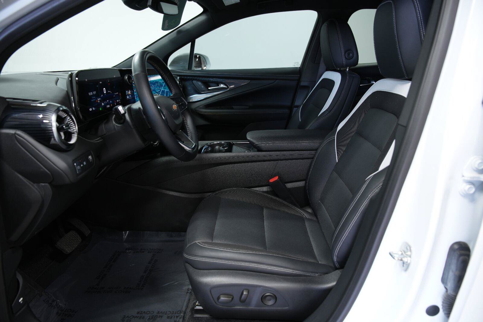 Certified 2024 Chevrolet Blazer EV LT AWD/4WD image 37