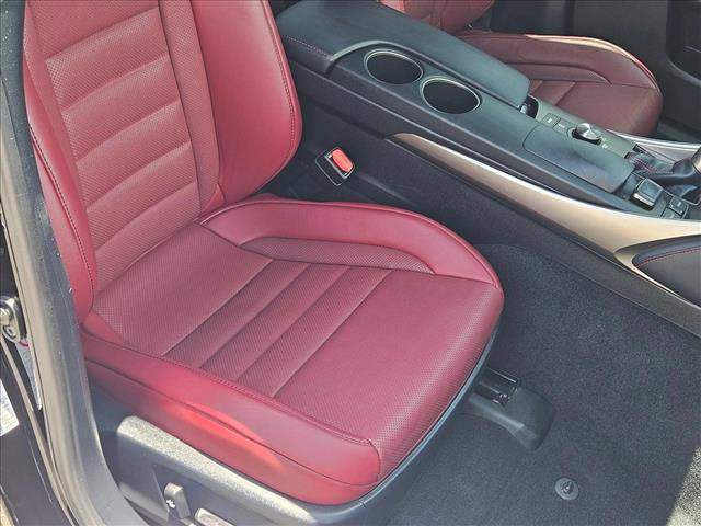 Used 2016 Lexus IS 300 AWD w/ F Sport Package image 25